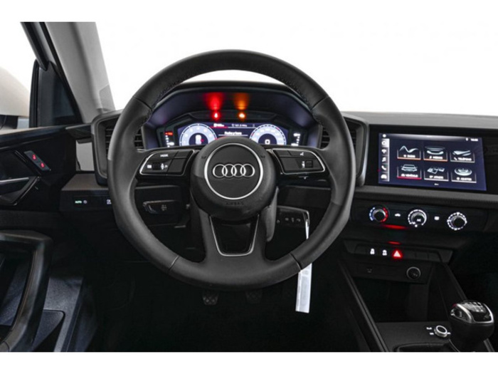 Audi A1 Sportback Edition 25 TFSI 70 kW (95 CV) Vehículo usado en Las Palmas - 6 Audi A1 Sportback Edition 25 TFSI 70 kW (95 CV) Vehículo usado en Las Palmas - 6