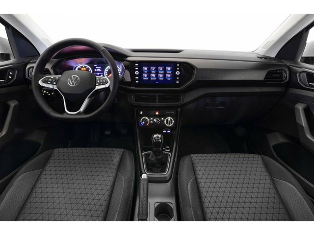 Volkswagen T-Cross Connect 1.0 TSI 70 kW (95 CV) Vehículo usado en Las Palmas - 4