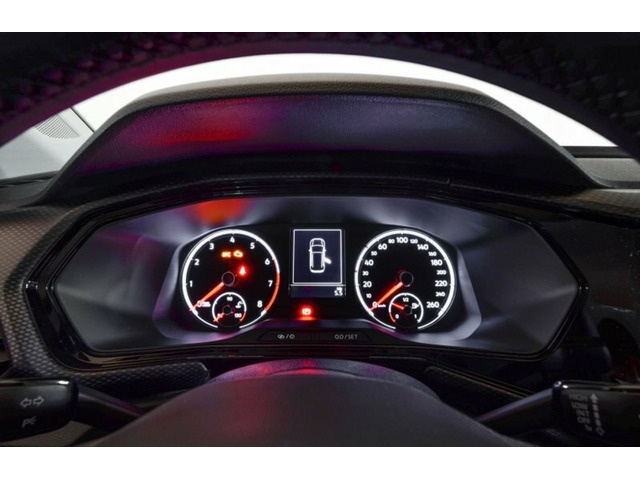 Volkswagen T-Cross Connect 1.0 TSI 70 kW (95 CV) Vehículo usado en Las Palmas - 7