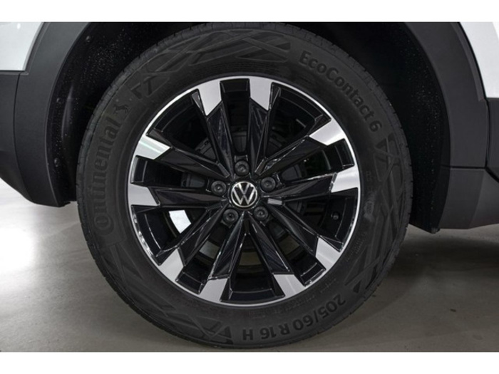 Volkswagen T-Cross Connect 1.0 TSI 81 kW (110 CV) DSG Vehículo usado en Las Palmas - 4 Volkswagen T-Cross Connect 1.0 TSI 81 kW (110 CV) DSG Vehículo usado en Las Palmas - 4