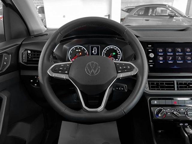 Volkswagen T-Cross Connect 1.0 TSI 81 kW (110 CV) DSG Vehículo usado en Las Palmas - 8