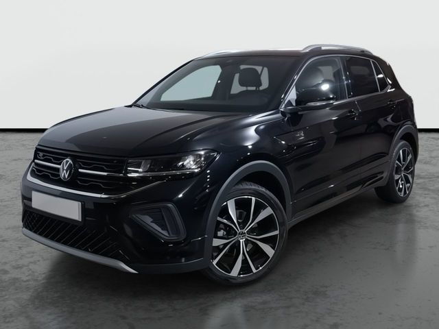 Volkswagen T-Cross R-Line 1.0 TSI 85 kW (116 CV) DSG Vehículo usado en Las Palmas - 1 Volkswagen T-Cross R-Line 1.0 TSI 85 kW (116 CV) DSG Vehículo usado en Las Palmas - 1