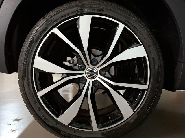 Volkswagen T-Cross R-Line 1.0 TSI 85 kW (116 CV) DSG Vehículo usado en Las Palmas - 4 Volkswagen T-Cross R-Line 1.0 TSI 85 kW (116 CV) DSG Vehículo usado en Las Palmas - 4