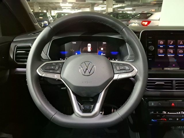 Volkswagen T-Cross R-Line 1.0 TSI 85 kW (116 CV) DSG Vehículo usado en Las Palmas - 8 Volkswagen T-Cross R-Line 1.0 TSI 85 kW (116 CV) DSG Vehículo usado en Las Palmas - 8