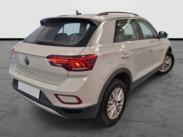 Volkswagen T-Roc Connect 1.0 TSI 81 kW (110 CV) Vehículo usado en Las Palmas - 2