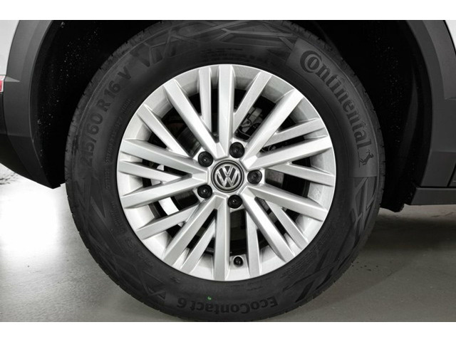 Volkswagen T-Roc Connect 1.0 TSI 81 kW (110 CV) Vehículo usado en Las Palmas - 4