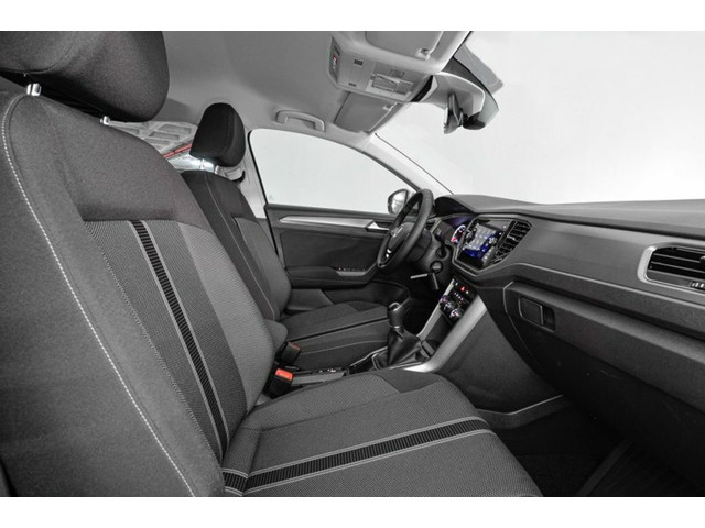 Volkswagen T-Roc Connect 1.0 TSI 81 kW (110 CV) Vehículo usado en Las Palmas - 6 Volkswagen T-Roc Connect 1.0 TSI 81 kW (110 CV) Vehículo usado en Las Palmas - 6