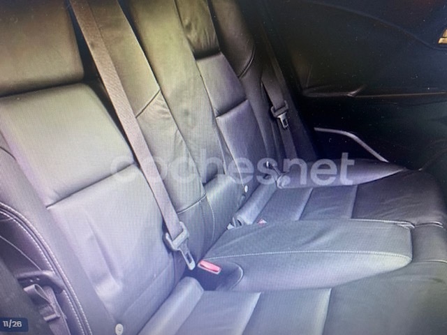 HondaCivic 1.8 I-VTEC Executive Navi 104kW (142CV) Vehículo usado en Barcelona - 8 HondaCivic 1.8 I-VTEC Executive Navi 104kW (142CV) Vehículo usado en Barcelona - 8