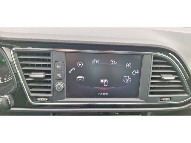 SEATLeón 1.4 TSI ACT S&S FR DSG 110 kW (150 CV) Vehículo usado en Barcelona - 12 SEATLeón 1.4 TSI ACT S&S FR DSG 110 kW (150 CV) Vehículo usado en Barcelona - 12