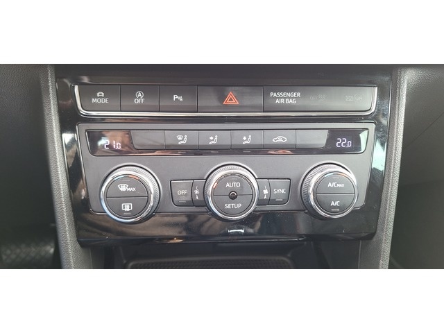 SEATLeón 1.4 TSI ACT S&S FR DSG 110 kW (150 CV) Vehículo usado en Barcelona - 24 SEATLeón 1.4 TSI ACT S&S FR DSG 110 kW (150 CV) Vehículo usado en Barcelona - 24