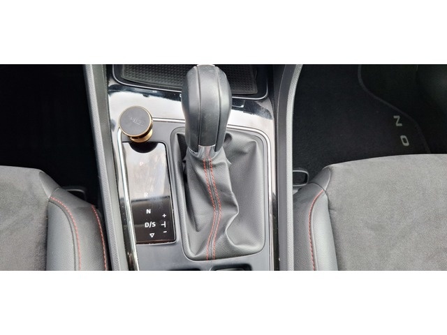 SEATLeón 1.4 TSI ACT S&S FR DSG 110 kW (150 CV) Vehículo usado en Barcelona - 25