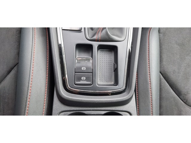 SEATLeón 1.4 TSI ACT S&S FR DSG 110 kW (150 CV) Vehículo usado en Barcelona - 26