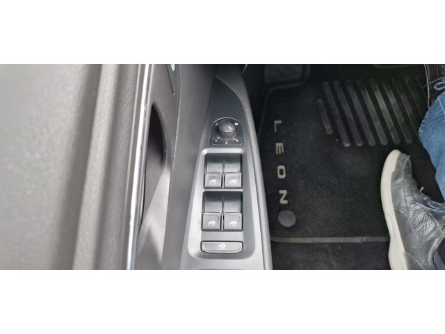 SEATLeón 1.4 TSI ACT S&S FR DSG 110 kW (150 CV) Vehículo usado en Barcelona - 29