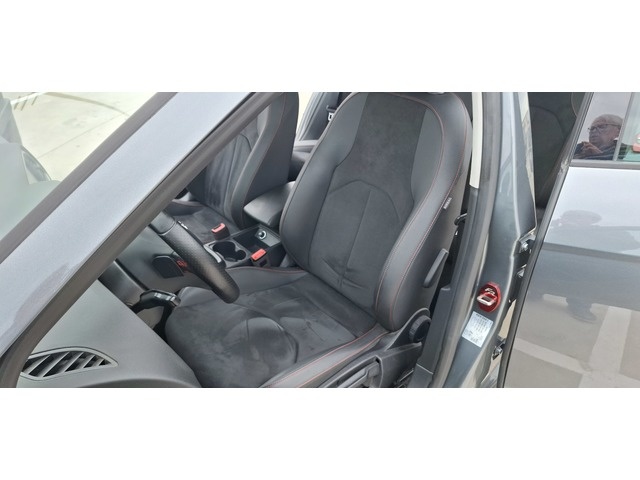 SEATLeón 1.4 TSI ACT S&S FR DSG 110 kW (150 CV) Vehículo usado en Barcelona - 31