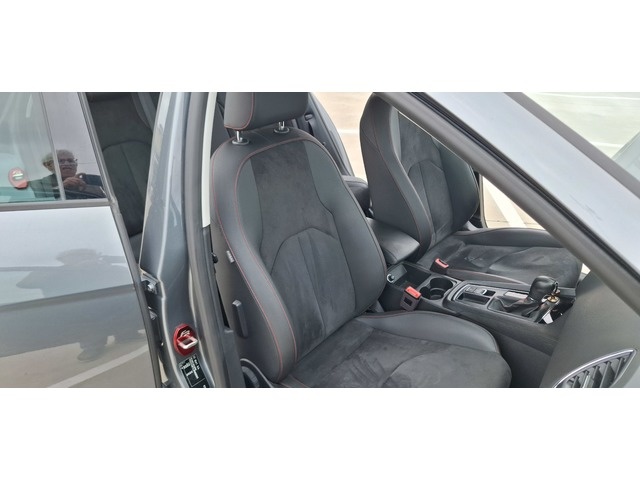 SEATLeón 1.4 TSI ACT S&S FR DSG 110 kW (150 CV) Vehículo usado en Barcelona - 33