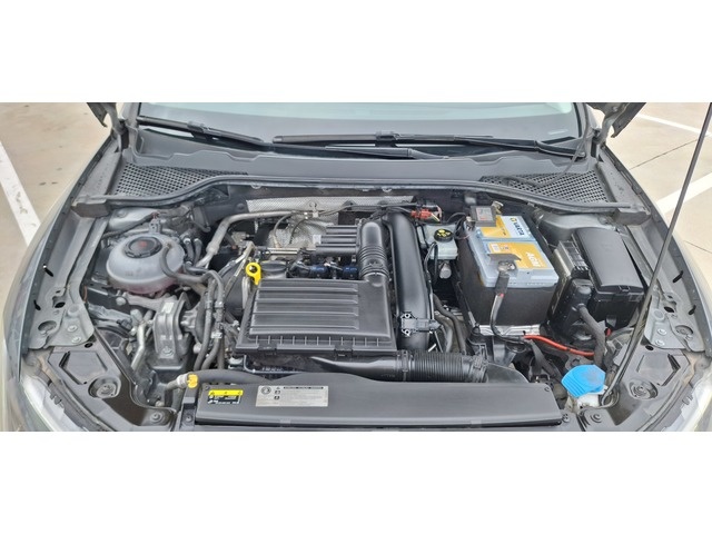 SEATLeón 1.4 TSI ACT S&S FR DSG 110 kW (150 CV) Vehículo usado en Barcelona - 36 SEATLeón 1.4 TSI ACT S&S FR DSG 110 kW (150 CV) Vehículo usado en Barcelona - 36
