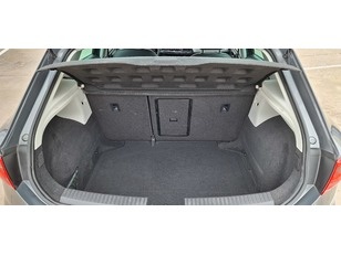 SEAT León 1.4 TSI ACT S&S FR DSG 110 kW (150 CV) SEAT León 1.4 TSI ACT S&S FR DSG 110 kW (150 CV)