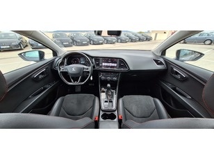 SEAT León 1.4 TSI ACT S&S FR DSG 110 kW (150 CV) SEAT León 1.4 TSI ACT S&S FR DSG 110 kW (150 CV)