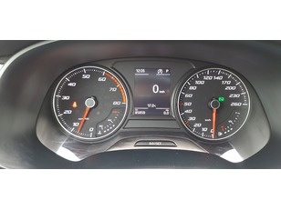 SEAT León 1.4 TSI ACT S&S FR DSG 110 kW (150 CV) SEAT León 1.4 TSI ACT S&S FR DSG 110 kW (150 CV)