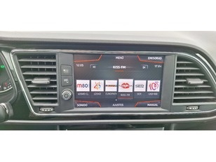 SEAT León 1.4 TSI ACT S&S FR DSG 110 kW (150 CV) SEAT León 1.4 TSI ACT S&S FR DSG 110 kW (150 CV)
