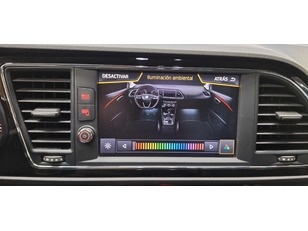 SEAT León 1.4 TSI ACT S&S FR DSG 110 kW (150 CV) SEAT León 1.4 TSI ACT S&S FR DSG 110 kW (150 CV)