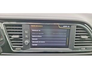 SEAT León 1.4 TSI ACT S&S FR DSG 110 kW (150 CV) SEAT León 1.4 TSI ACT S&S FR DSG 110 kW (150 CV)