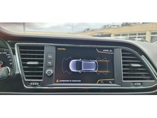 SEAT León 1.4 TSI ACT S&S FR DSG 110 kW (150 CV) SEAT León 1.4 TSI ACT S&S FR DSG 110 kW (150 CV)