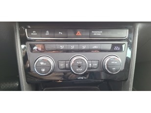 SEAT León 1.4 TSI ACT S&S FR DSG 110 kW (150 CV) SEAT León 1.4 TSI ACT S&S FR DSG 110 kW (150 CV)