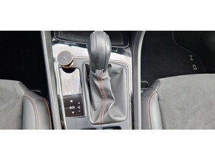 SEAT León 1.4 TSI ACT S&S FR DSG 110 kW (150 CV) SEAT León 1.4 TSI ACT S&S FR DSG 110 kW (150 CV)