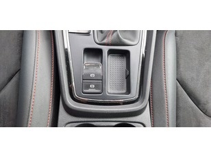 SEAT León 1.4 TSI ACT S&S FR DSG 110 kW (150 CV) SEAT León 1.4 TSI ACT S&S FR DSG 110 kW (150 CV)