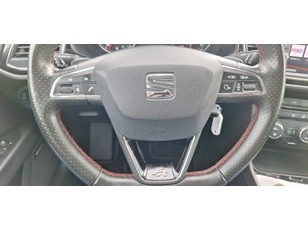 SEAT León 1.4 TSI ACT S&S FR DSG 110 kW (150 CV) SEAT León 1.4 TSI ACT S&S FR DSG 110 kW (150 CV)