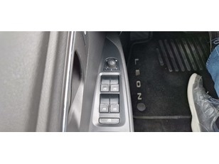 SEAT León 1.4 TSI ACT S&S FR DSG 110 kW (150 CV) SEAT León 1.4 TSI ACT S&S FR DSG 110 kW (150 CV)