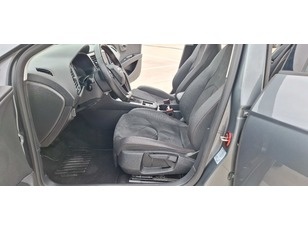 SEAT León 1.4 TSI ACT S&S FR DSG 110 kW (150 CV) SEAT León 1.4 TSI ACT S&S FR DSG 110 kW (150 CV)