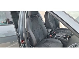 SEAT León 1.4 TSI ACT S&S FR DSG 110 kW (150 CV) SEAT León 1.4 TSI ACT S&S FR DSG 110 kW (150 CV)