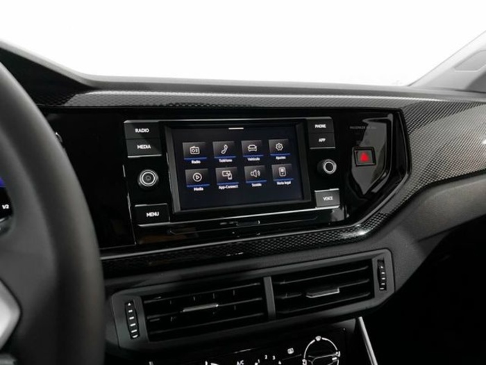 Volkswagen Taigo Connect 1.0 TSI 70 kW (95 CV) Vehículo usado en Las Palmas - 8 Volkswagen Taigo Connect 1.0 TSI 70 kW (95 CV) Vehículo usado en Las Palmas - 8