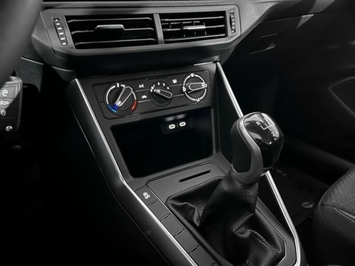 Volkswagen Taigo Connect 1.0 TSI 70 kW (95 CV) Vehículo usado en Las Palmas - 9 Volkswagen Taigo Connect 1.0 TSI 70 kW (95 CV) Vehículo usado en Las Palmas - 9