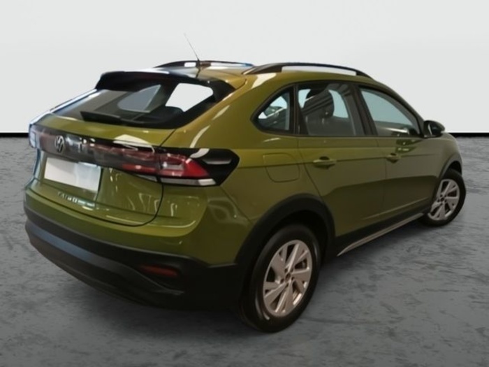 Volkswagen Taigo Connect 1.0 TSI 70 kW (95 CV) Vehículo usado en Las Palmas - 2 Volkswagen Taigo Connect 1.0 TSI 70 kW (95 CV) Vehículo usado en Las Palmas - 2