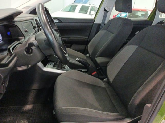 Volkswagen Taigo Connect 1.0 TSI 70 kW (95 CV) Vehículo usado en Las Palmas - 4 Volkswagen Taigo Connect 1.0 TSI 70 kW (95 CV) Vehículo usado en Las Palmas - 4