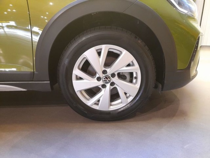 Volkswagen Taigo Connect 1.0 TSI 70 kW (95 CV) Vehículo usado en Las Palmas - 6 Volkswagen Taigo Connect 1.0 TSI 70 kW (95 CV) Vehículo usado en Las Palmas - 6