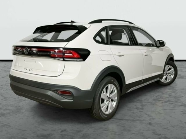 Volkswagen Taigo Connect 1.0 TSI 70 kW (95 CV) Vehículo usado en Las Palmas - 2