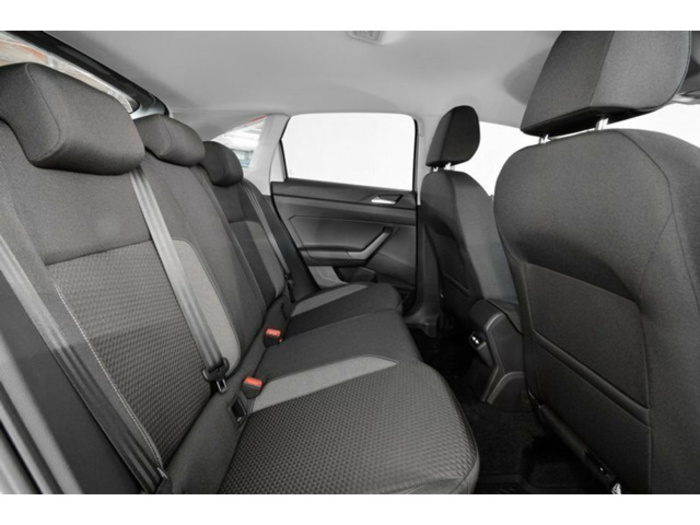 Volkswagen Taigo Connect 1.0 TSI 70 kW (95 CV) Vehículo usado en Las Palmas - 6 Volkswagen Taigo Connect 1.0 TSI 70 kW (95 CV) Vehículo usado en Las Palmas - 6