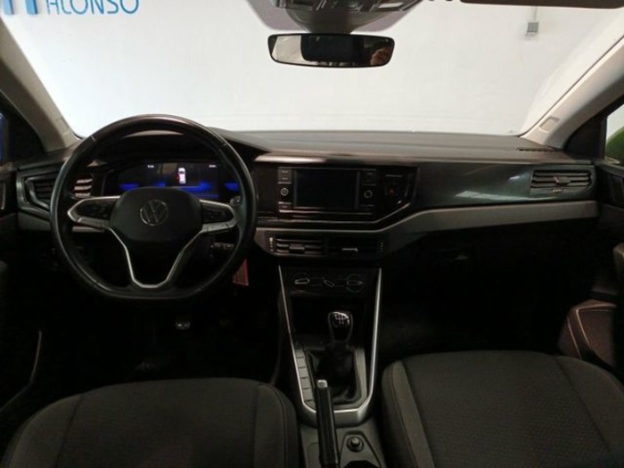 Volkswagen Taigo Connect 1.0 TSI 70 kW (95 CV) Vehículo usado en Las Palmas - 4 Volkswagen Taigo Connect 1.0 TSI 70 kW (95 CV) Vehículo usado en Las Palmas - 4