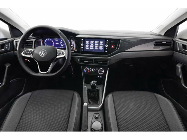 Volkswagen Taigo Connect 1.0 TSI 70 kW (95 CV) Vehículo usado en Las Palmas - 4