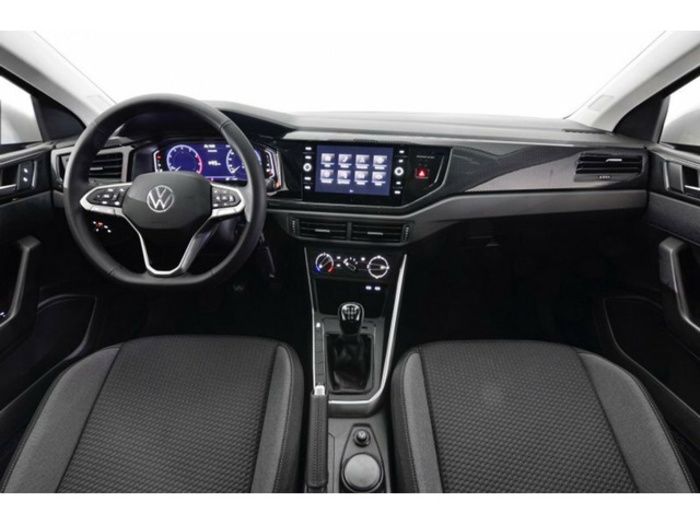 Volkswagen Taigo Connect 1.0 TSI 70 kW (95 CV) Vehículo usado en Las Palmas - 4 Volkswagen Taigo Connect 1.0 TSI 70 kW (95 CV) Vehículo usado en Las Palmas - 4