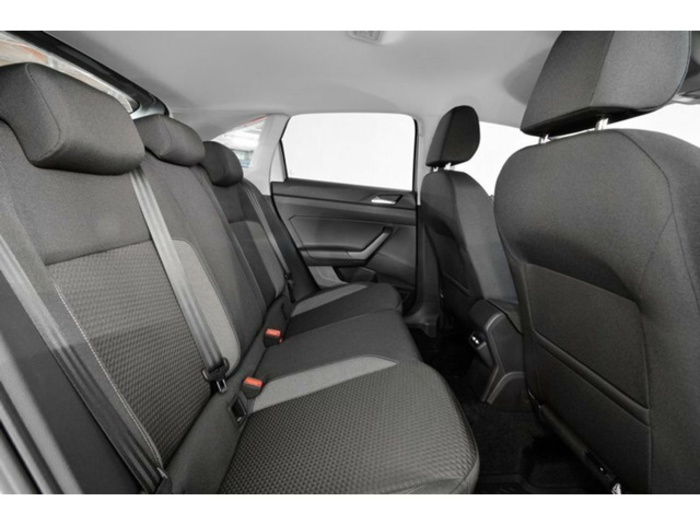 Volkswagen Taigo Connect 1.0 TSI 70 kW (95 CV) Vehículo usado en Las Palmas - 6 Volkswagen Taigo Connect 1.0 TSI 70 kW (95 CV) Vehículo usado en Las Palmas - 6