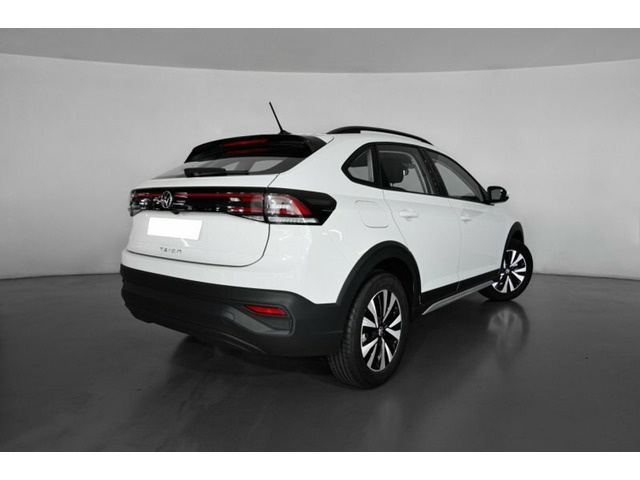 Volkswagen Taigo Connect 1.0 TSI 70 kW (95 CV) Vehículo usado en Las Palmas - 2