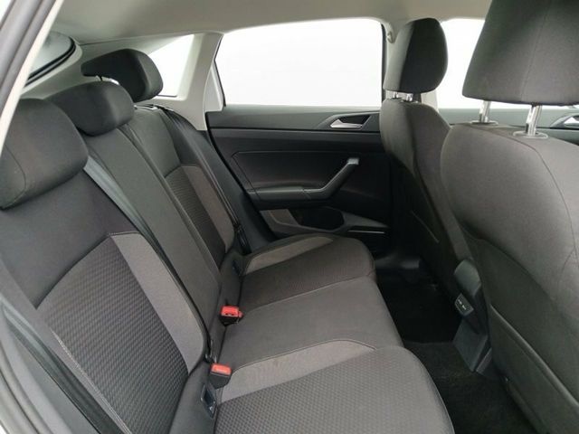 Volkswagen Taigo Connect 1.0 TSI 70 kW (95 CV) Vehículo usado en Las Palmas - 6