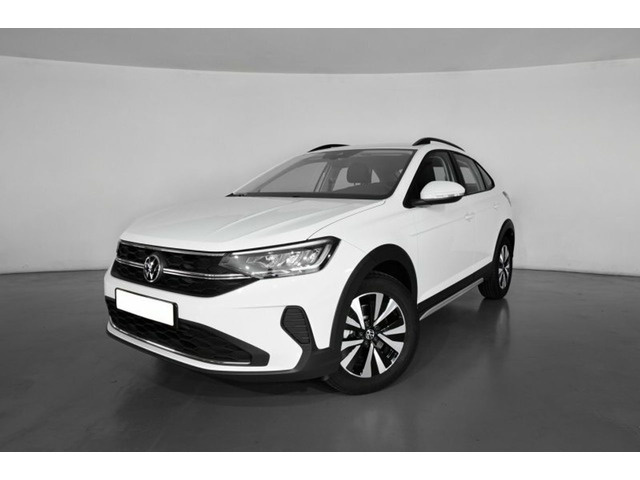 Volkswagen Taigo Connect 1.0 TSI 70 kW (95 CV) Vehículo usado en Las Palmas - 1