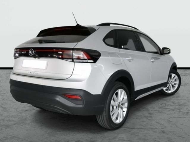 Volkswagen Taigo Design 1.0 TSI 70 kW (95 CV) Vehículo usado en Las Palmas - 2