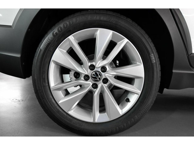 Volkswagen Taigo Design 1.0 TSI 70 kW (95 CV) Vehículo usado en Las Palmas - 4